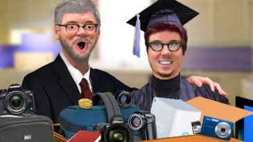 Top Gadgets for Dads and Grads