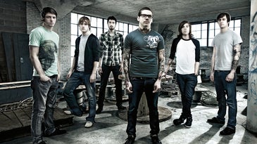 How To Photograph A Rock Band