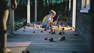 Singular Image Award Winners Announced