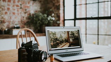 You don’t need to be a pro to sell your photos online