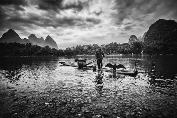 Mentor Series: China 2012 Trek Recap and Best Of Gallery