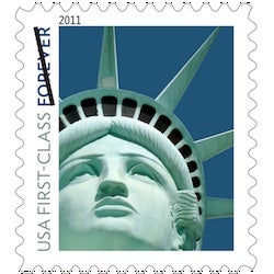 Lady Liberty thumb