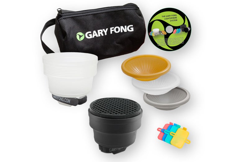 gary fong kit