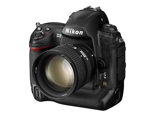 Nikon-D3