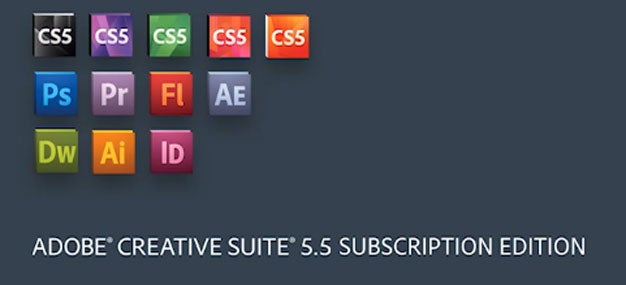 Adobe Subscriptions Main
