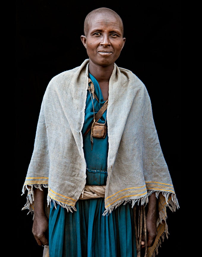 Desta, Bahir Dar, Ethiopia