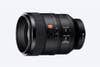 Sony 100mm G Master f/2.8 Lens