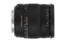 Lens Test: Sigma 17-70mm f/2.8-4 DC OS Macro HSM AF promo