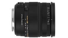 Lens Test: Sigma 17-70mm f/2.8-4 DC OS Macro HSM AF