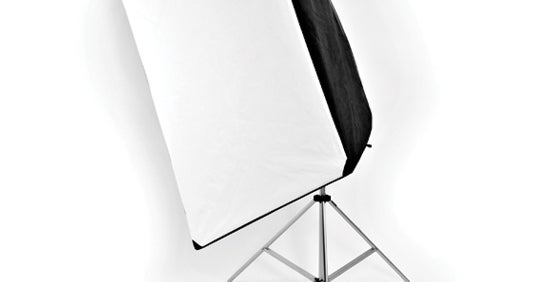 DIY Light Reflector Popular Photography