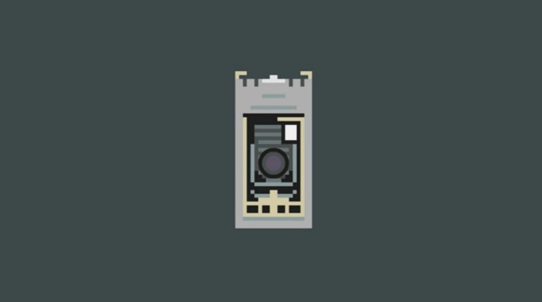 pixel camera