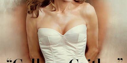 Behind the Scenes Video: Annie Leibovitz Shoots Caitlyn Jenner Behind the Scenes Video: Annie Leibovitz Shoots Caitlyn Jenner