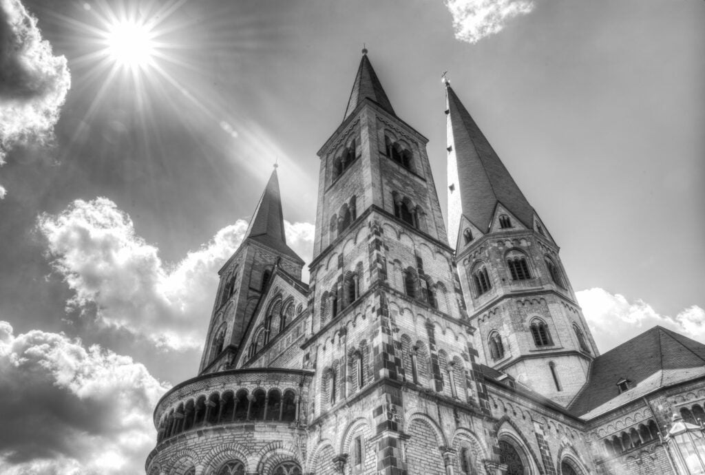 Bonn Minster