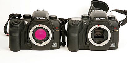 Camera Hack: Capture Invisible Light with Your Sigma SD14 Camera Hack: Capture Invisible Light with Your Sigma SD14