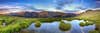 Rocky Mountain National Park Pano