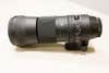 Sigma 150-600mm F/5-6.3 DG OS HSM Super-Telephoto Zoom