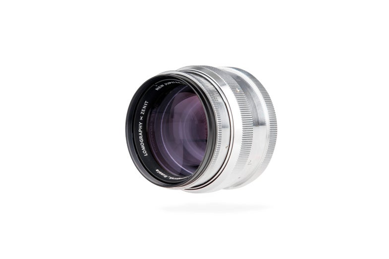 Lens Reviews photo