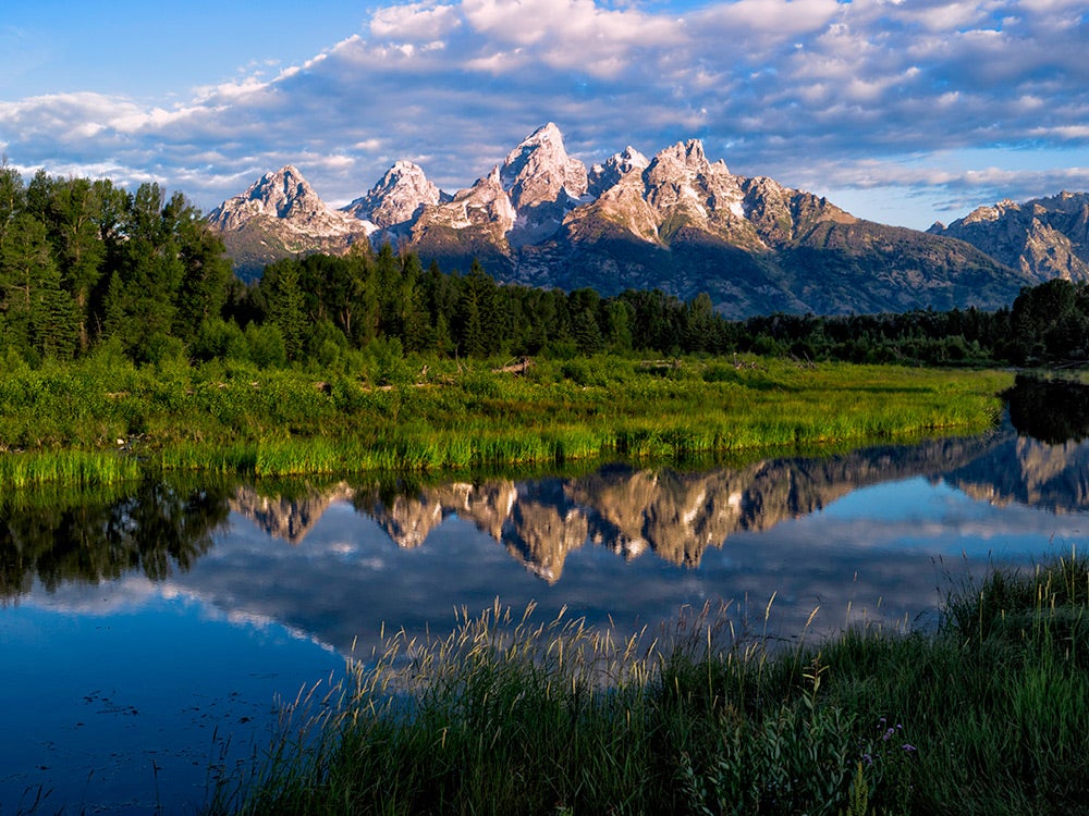 Grand Teton