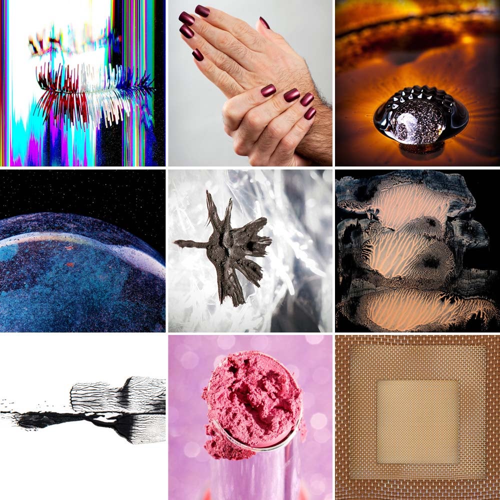Perceptual Beauty
