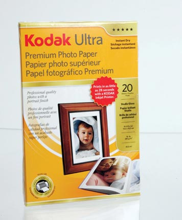 Kodak-EasyShare-5300-five-star-paper
