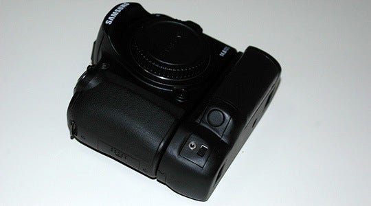 NX10 Grip