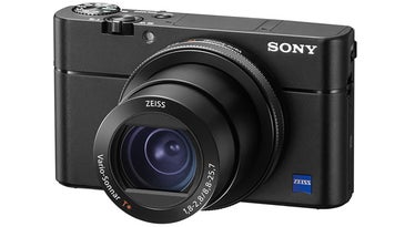 Sony Cyber-shot RX100 V Review