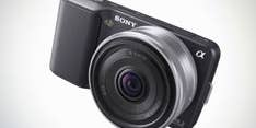 New Gear: Sony Alpha NEX-3 and NEX-5 cameras