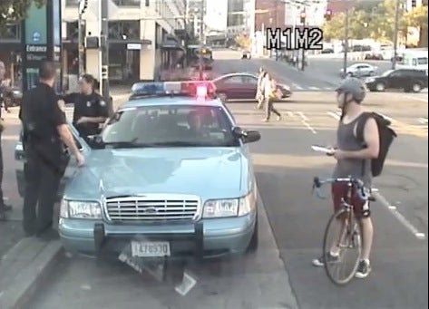 holden police