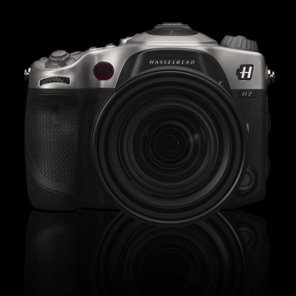 hasselblad hv