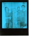 Polaroid Onestep+ sample negative group