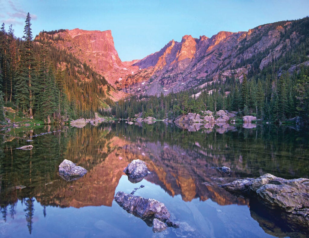 Bonus Image: Rocky Mountain National Park (CO)