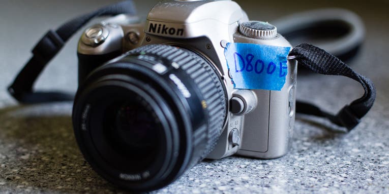 Nikon Issues a Warning About Counterfeit and Modified Cameras on the Second Hand Market Nikon Issues a Warning About Counterfeit and Modified Cameras on the Second Hand Market