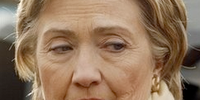 The Photo As Politics: Hillary’s Picture