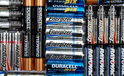 AA-Battery-Test