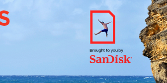 SanDisk Life’s Stories Photo Contest