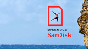 Sandisk Contest Life's Stories