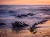 Today's Photo of the Day was shot by Susan Liepa at Crystal Cove State Park in Newport Beach. Susan captured this image using an Olympus E-5 and a long exposure. See more of Susan's work <a href="http://www.flickr.com/photos/sliepa/">here.</a> Want to have your work featured as the next Photo of the Day? Sumbit your photographs to our<a href="http://www.flickr.com/groups/1614596@N25/pool/page1"> Flickr Group. </a>