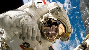 NASA Goes Digital