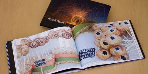 Flickr Enters Printing Business With New Flickr Photo Books