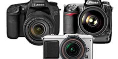 2009 Camera Of The Year Finalists 2009 Camera Of The Year Finalists