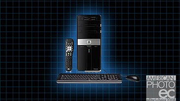 Editor's Choice 2008: Computers