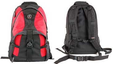 Field Test: Tamrac Adventure 9