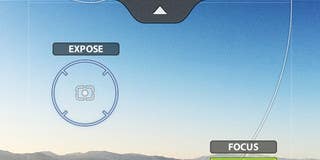 Camera Awesome Is an iPhone Photo App From SmugMug Camera Awesome Is an iPhone Photo App From SmugMug