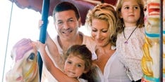 How To: Take Great Family Photos How To: Take Great Family Photos