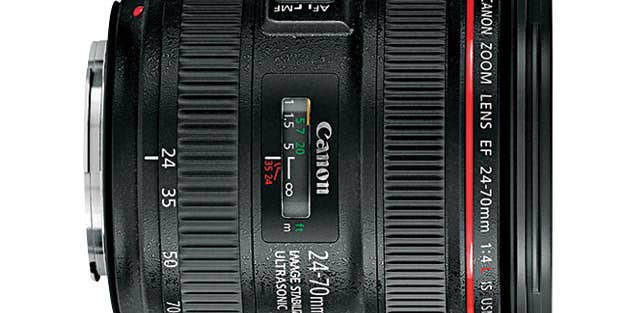 Round Up: F/4 Constant Aperture Zoom Lenses Round Up: F/4 Constant Aperture Zoom Lenses