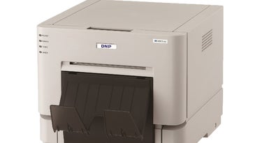 DNP RX1-HS Printer