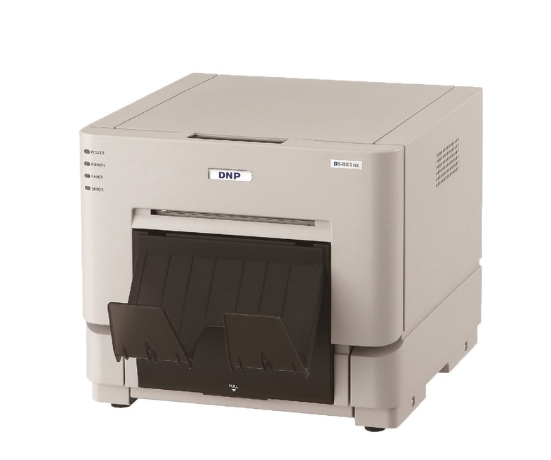 DNP RX1-HS Printer