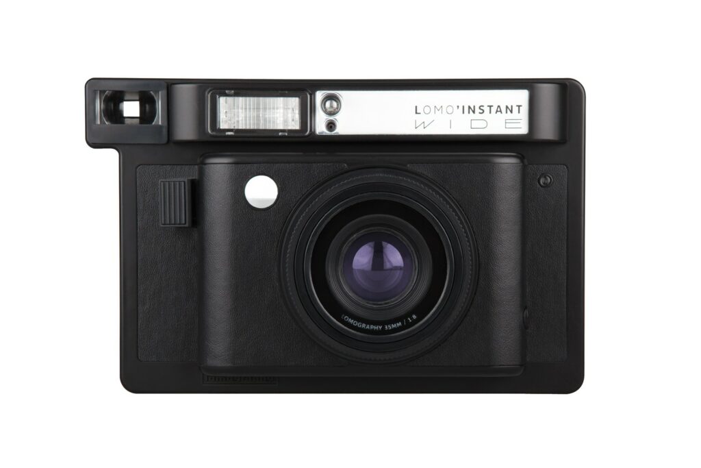 Lomo'Instant Instant Photography Camera