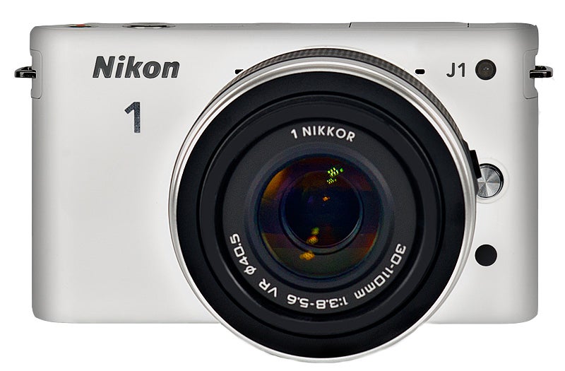 nikon ilc