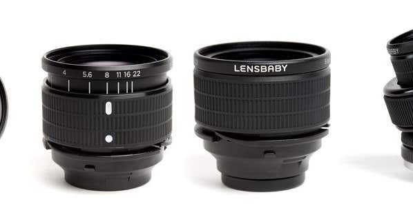 New Gear: Lensbaby Edge 80 Optic New Gear: Lensbaby Edge 80 Optic